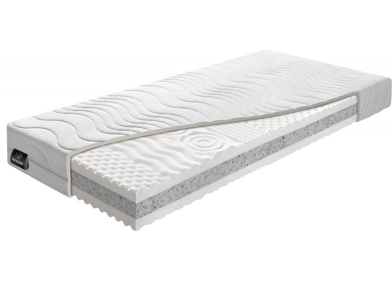 Sendvičová matrace DREAM OPTIMAL