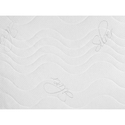 SILVER - náhradní potah na matraci