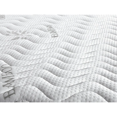 BAMBOO - náhradní potah na matraci