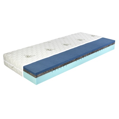 Sendvičová matrace VISCOSENSE COMFORT