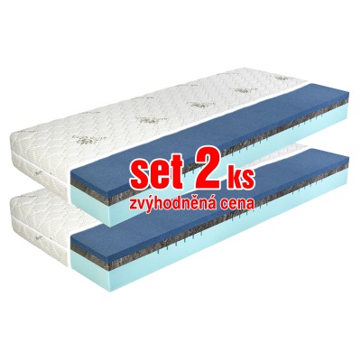 VISCOSENSE COMFORT 1+1