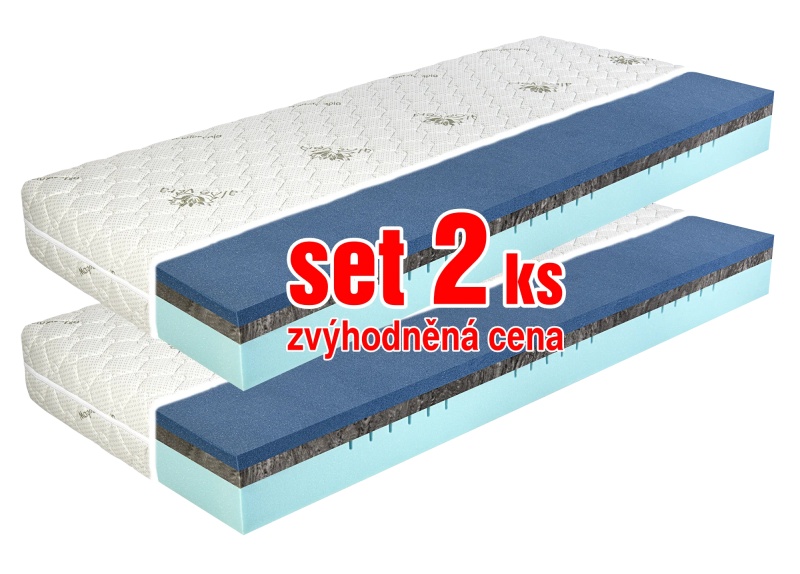 VISCOSENSE COMFORT 1+1