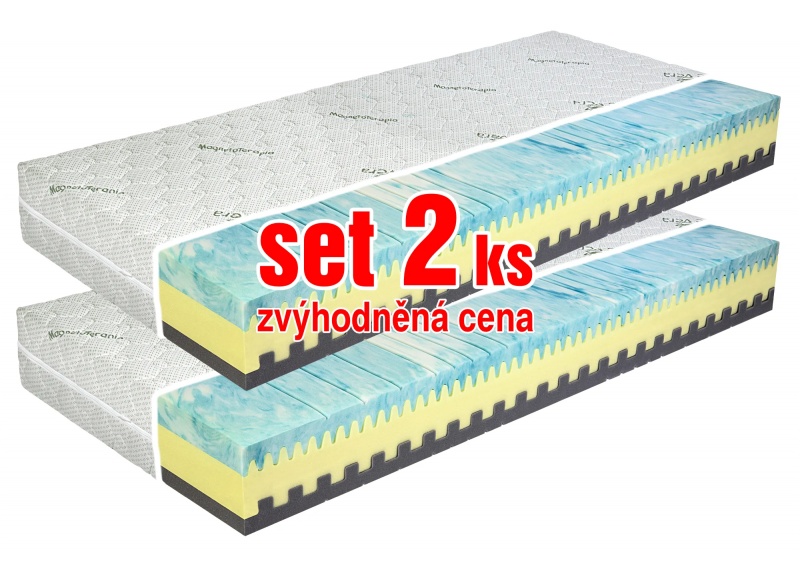 Matrace ORTHOPEDIC 1+1