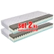 ORTHOPEDIC VISCO 1+1