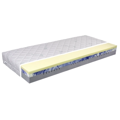 Sendvičová matrace VISCOSENSE COMFORT