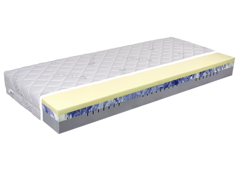 Sendvičová matrace VISCOSENSE COMFORT
