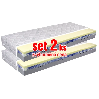 VISCOSENSE COMFORT 1+1