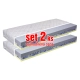 VISCOSENSE COMFORT 1+1