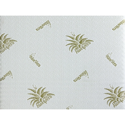 ALOE VERA - náhradní potah na matraci