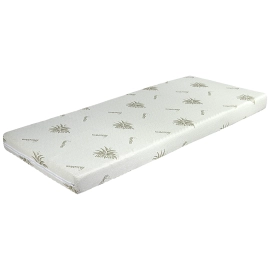 ALOE VERA - náhradní potah na matraci