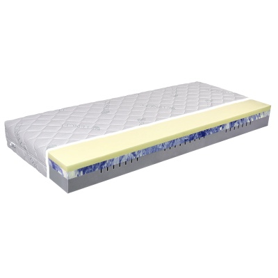Sendvičová matrace VISCOSENSE COMFORT