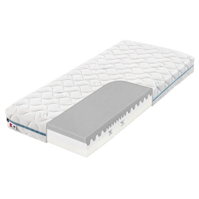 Pěnová matrace DÁŠA