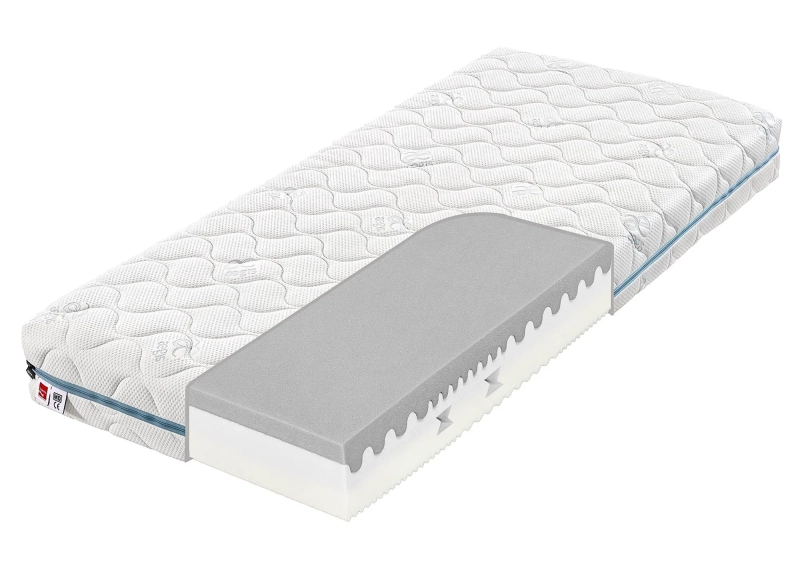 Pěnová matrace DÁŠA