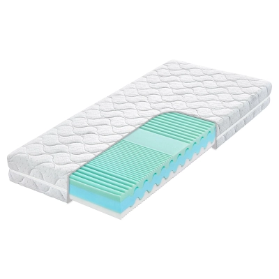 Sendvičová matrace ENIGMA