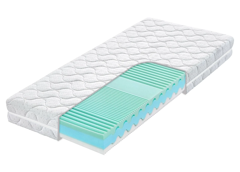 Sendvičová matrace ENIGMA