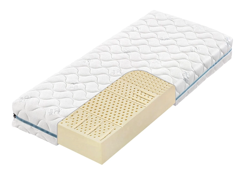 Latexová matrace LATEX SUPREME