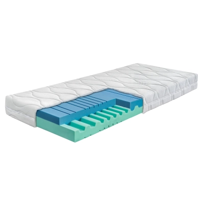 Pěnová matrace Juna