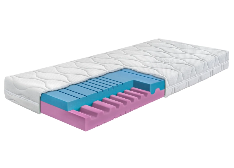 Pěnová matrace Juna Hard