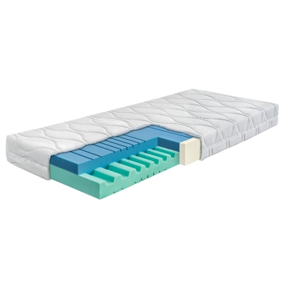 Pěnová matrace Juna Senior