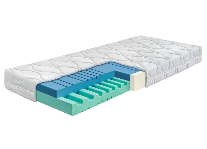 Pěnová matrace Juna Senior