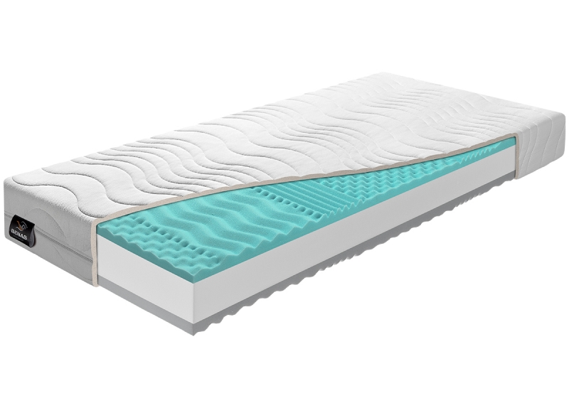 Sendvičová matrace KLASIK PLUS