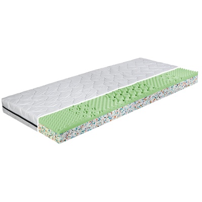 Pěnová matrace LARA