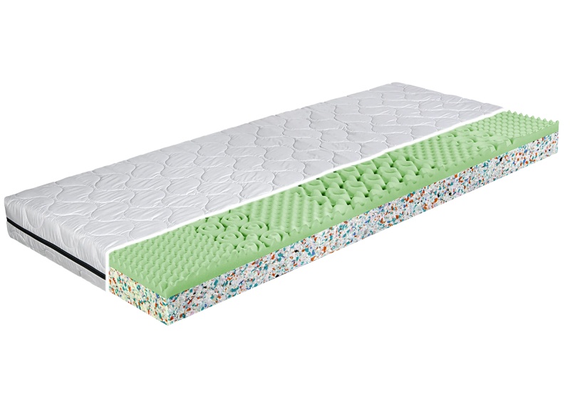 Pěnová matrace LARA