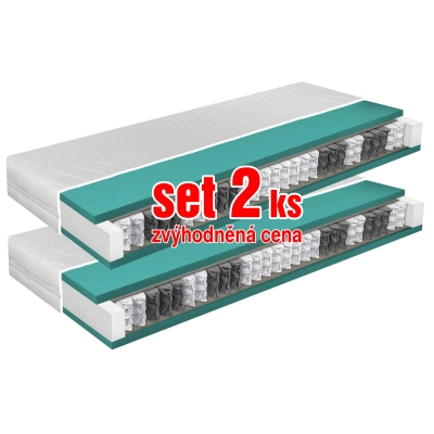 Matrace OPTIMA STAR 1+1