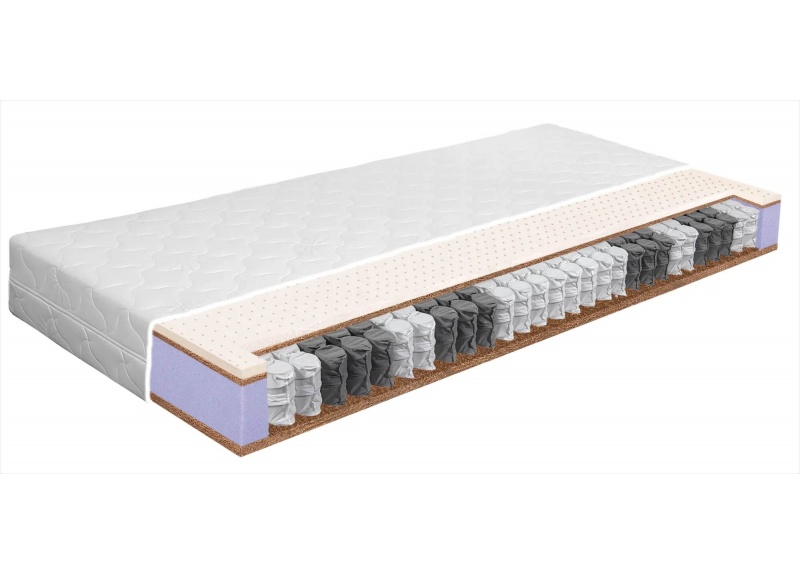 Taštičková matrace DRIVE