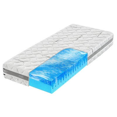 Sendvičová matrace ZITA