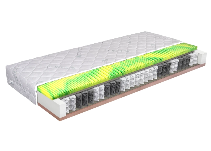 Taštičková matrace MIAMI