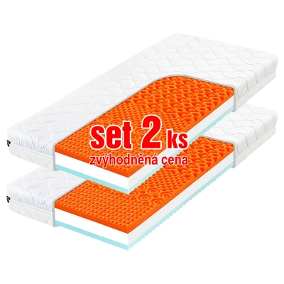 Sendvičová matrace VITAL