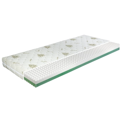 Pěnová matrace Dream Duo