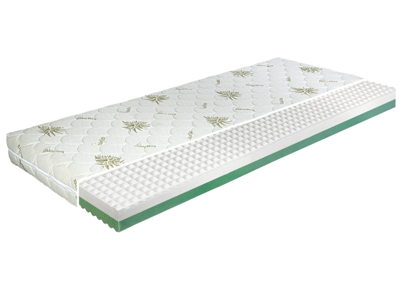 Pěnová matrace Dream Duo