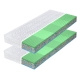Sendvičová matrace WAVE COMFORT