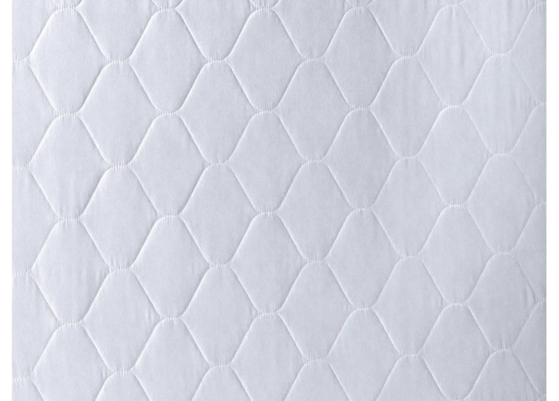 MICROFIBER - náhradní potah na matraci