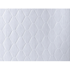 200x180x10 cm MICROFIBER - potah na matraci - Výprodej