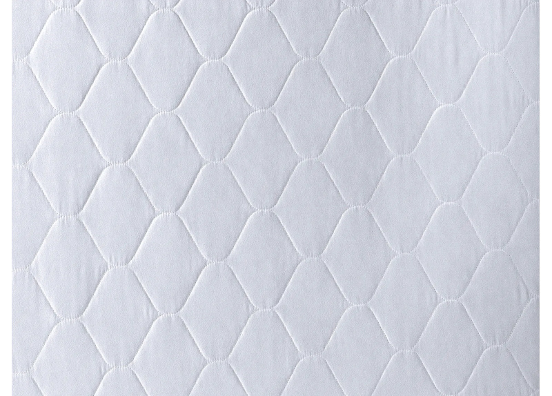 MICROFIBER - náhradní potah na matraci