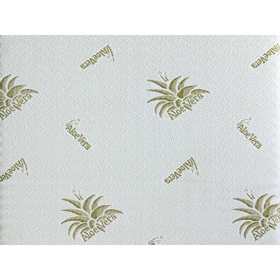 ALOE VERA - náhradní potah na matraci