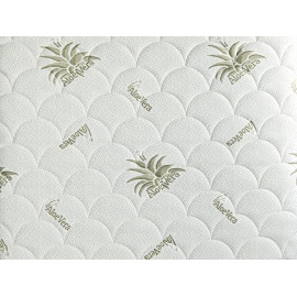200x140x20 ALOE VERA PLUS - náhradní potah na matraci - Výprodej