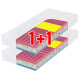 Matrace WAVE VISCO 1+1