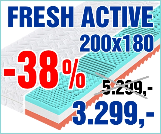 Fresh Active 200x180