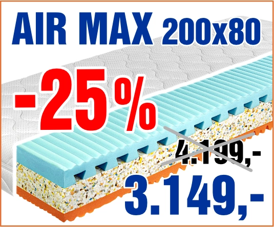 Air Max 200x80