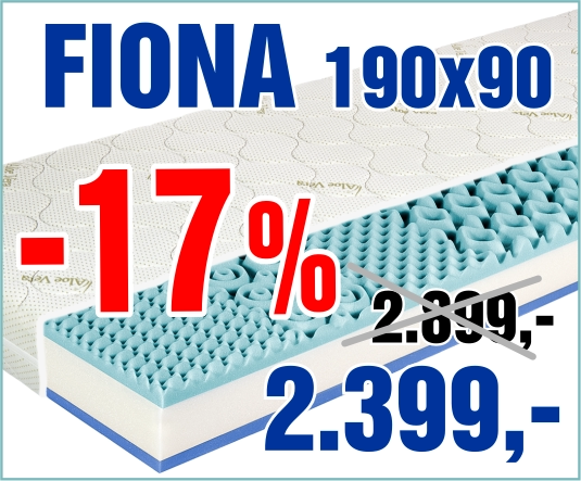 Fiona 190x90