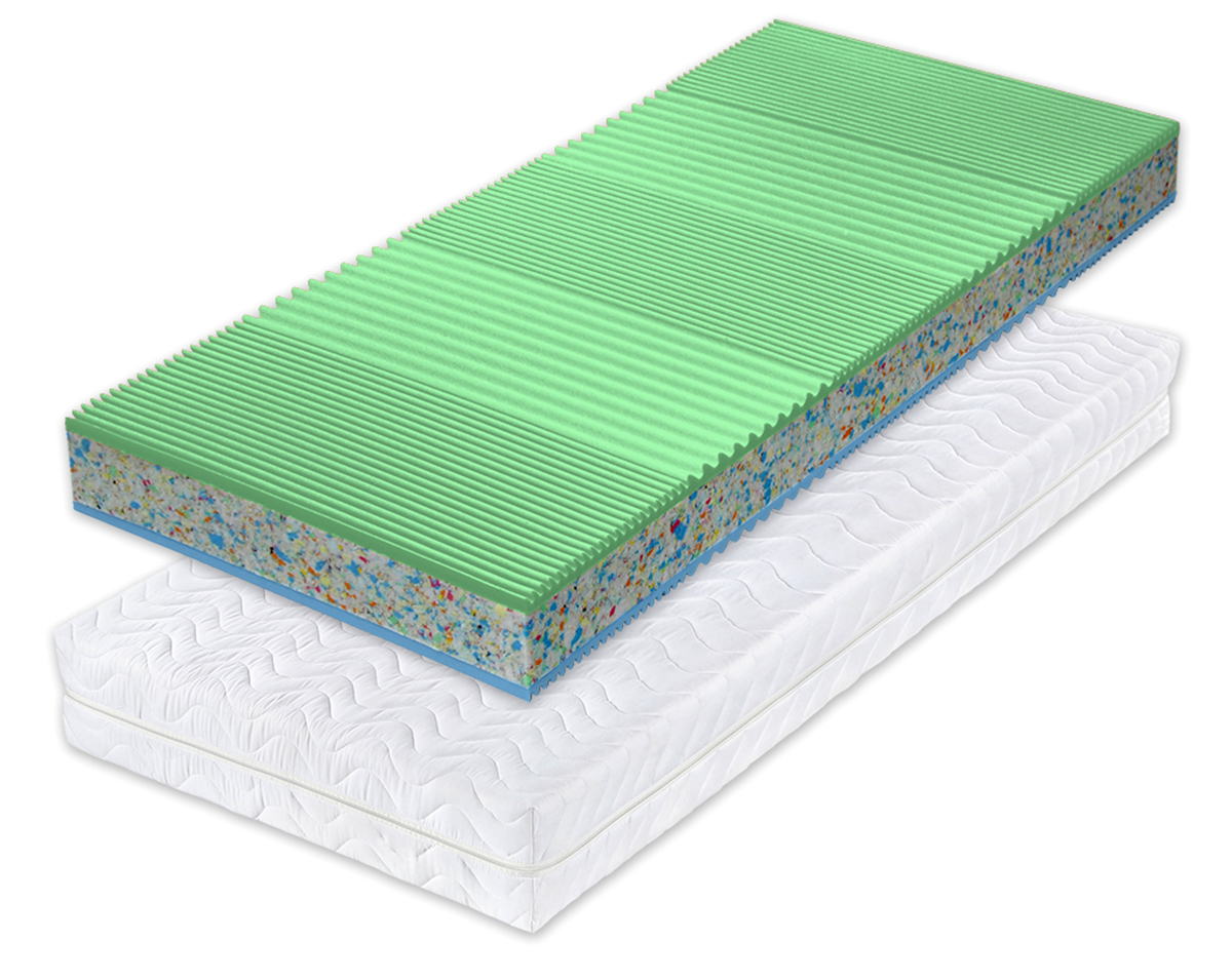 Matrace Wave Comfort