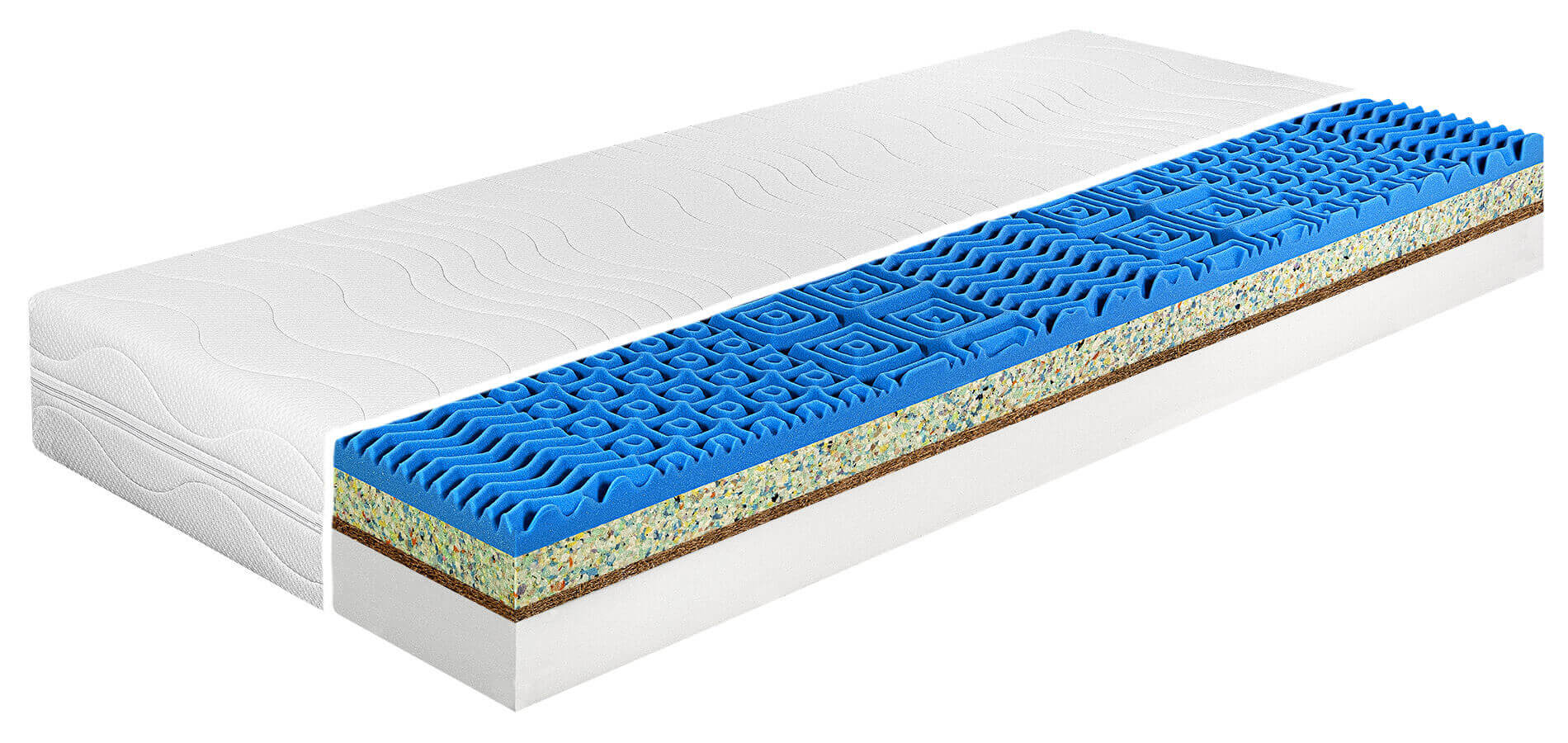 Matrace Herkules Plus