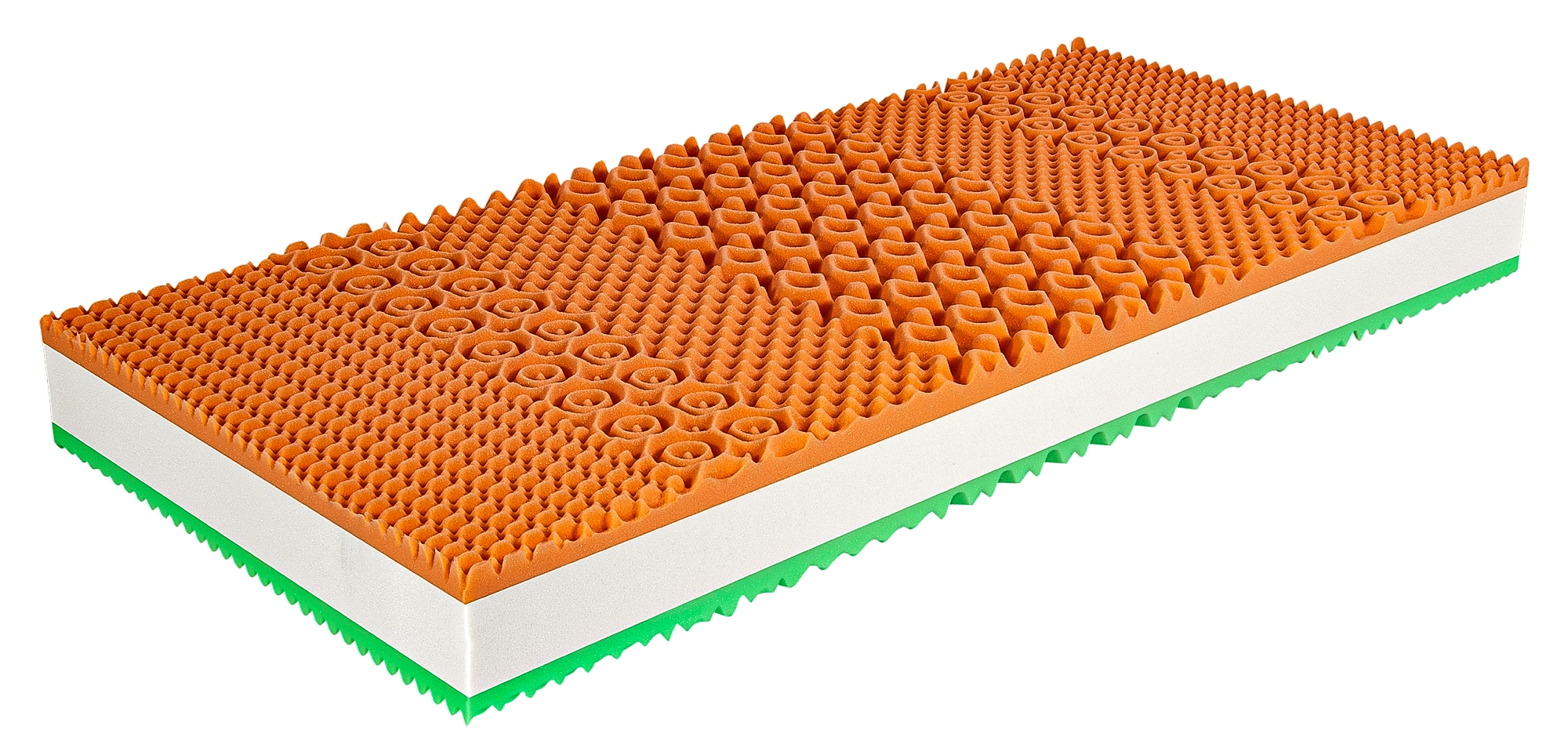 Matrace Sirius