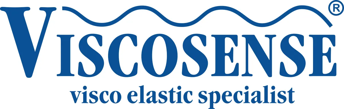 Logo Viscosense