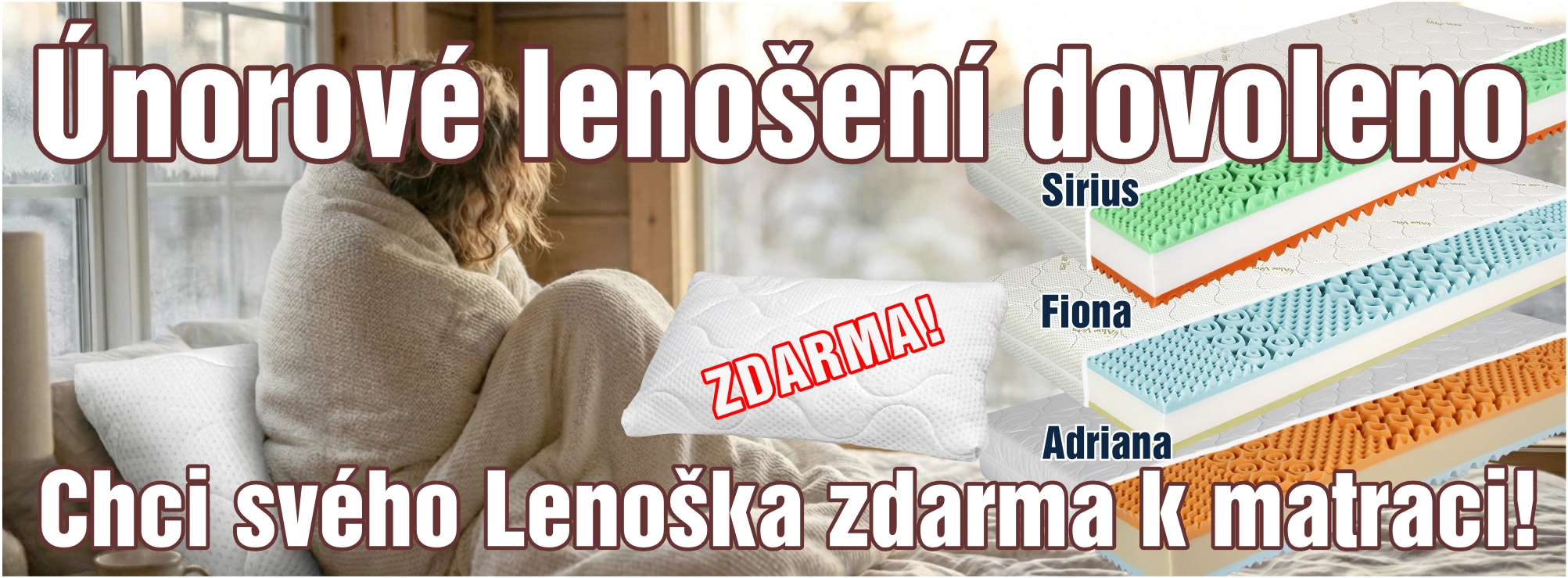 &uacute;norov&eacute; leno&scaron;en&iacute;