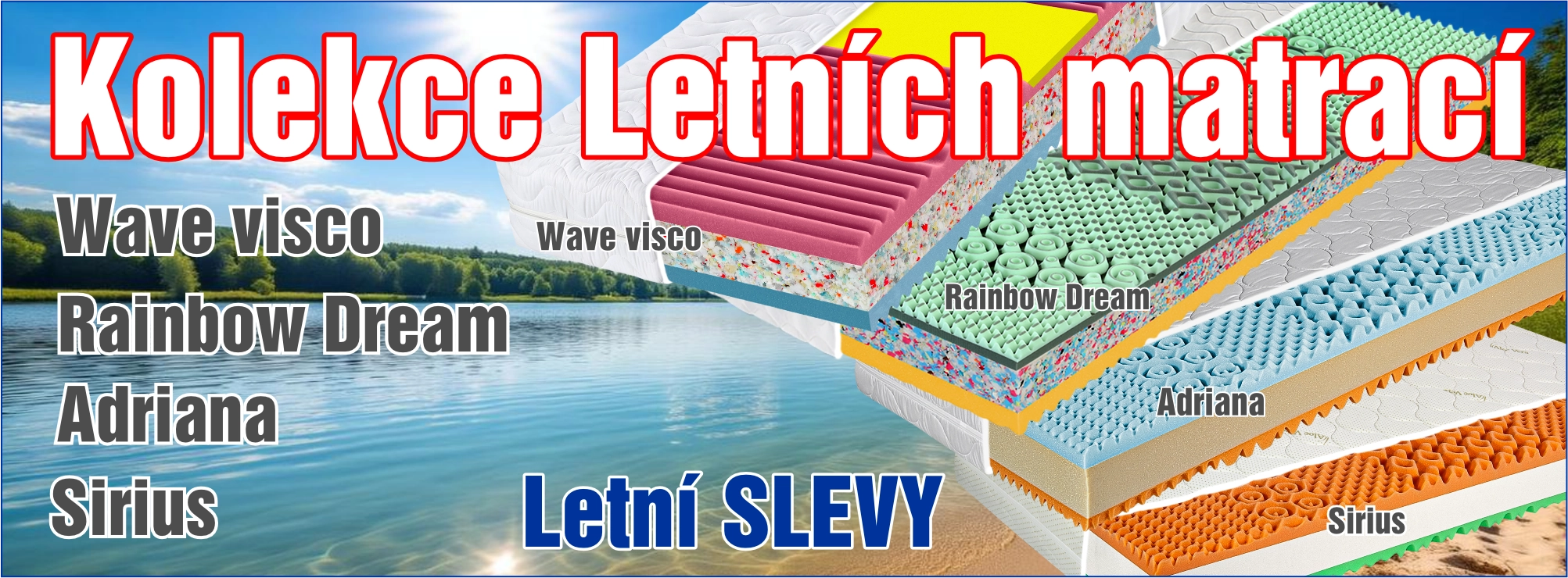 letn&iacute; kolekce
